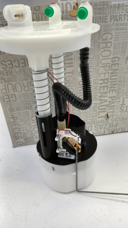 Original OE RENAULT Kraftstoffvorrat Sensor 8200155195