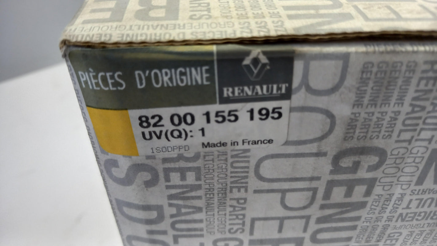 Original OE RENAULT Kraftstoffvorrat Sensor 8200155195