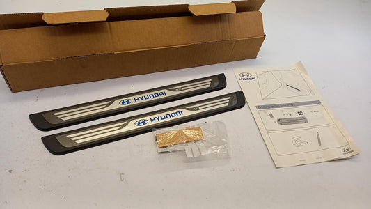 Original HYUNDAI i40 ix20  Einstiegsleisten Satz 9999Z021339