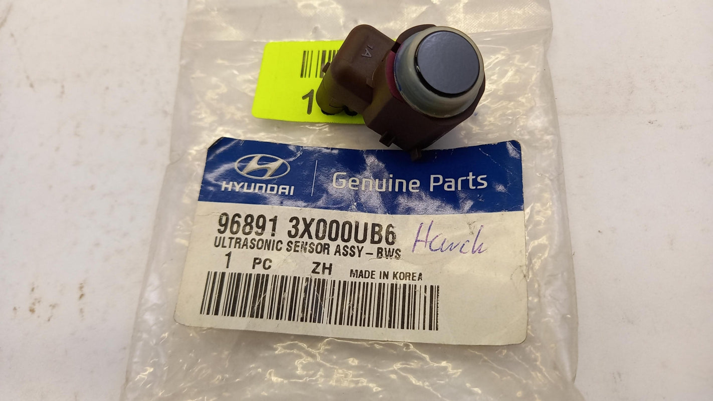 Original OE HYUNDAI/KIA Parksensor 968913X000UB6