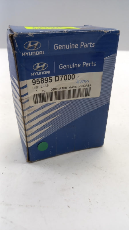 Original HYUNDAI Tucson (2015-2018) Spurhalteassistent Frontkamera 95895D7000