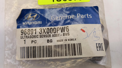 Original HYUNDAI i40 11-18 Parksensor PDC vorne 968913X000PW6