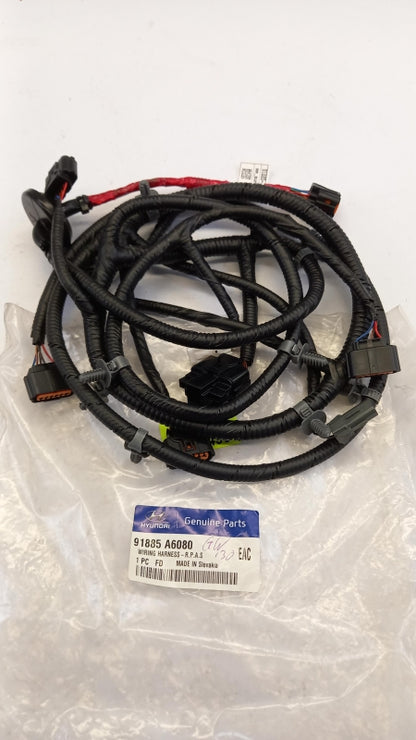 Original HYUNDAI i30 15-17 Kabelbaum für Parksensoren vorne 91885A6080
