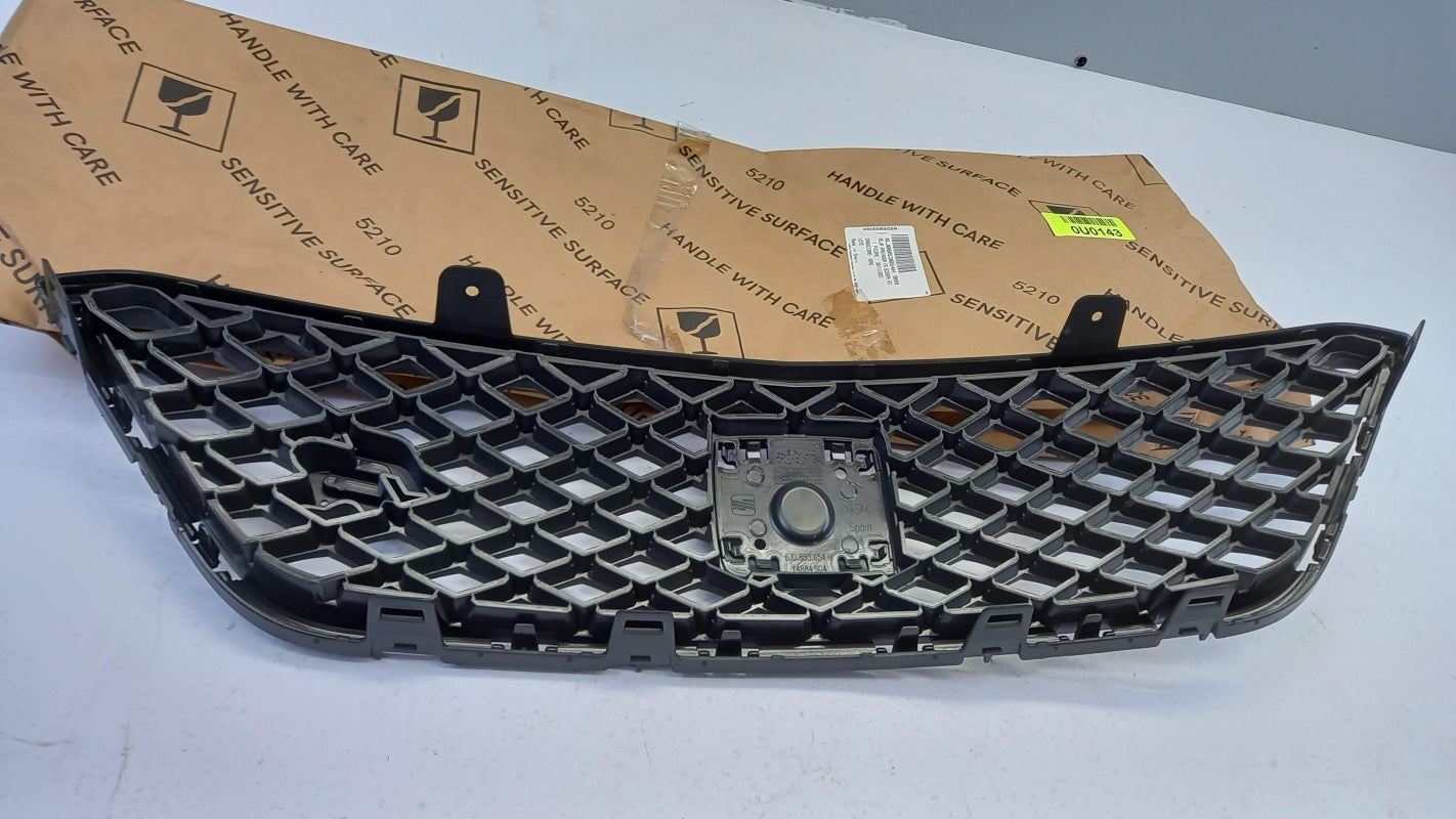 Original SEAT Ibiza Kühlergitter Satinschwarz 6J0853654H9B9