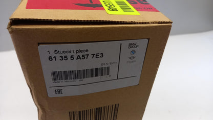 Original BMW F15 F16 F39 F45 F46 F48 Steuergerät 61355A577E3