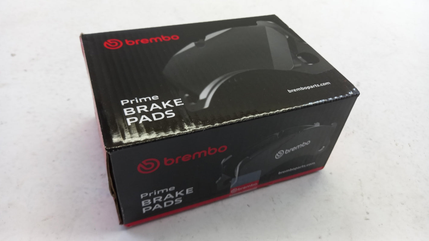 BREMBO Bremsbeläge Vorne für AUDI A3 TT SEAT SKODA VOLKSWAGEN Golf Passat P85045