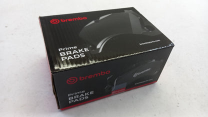 BREMBO Bremsbeläge Vorne für AUDI A3 TT SEAT SKODA VOLKSWAGEN Golf Passat P85045