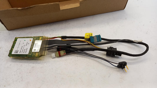 Original BMW X2 F39 Spiegel-Steuergerät rechts 67137461782