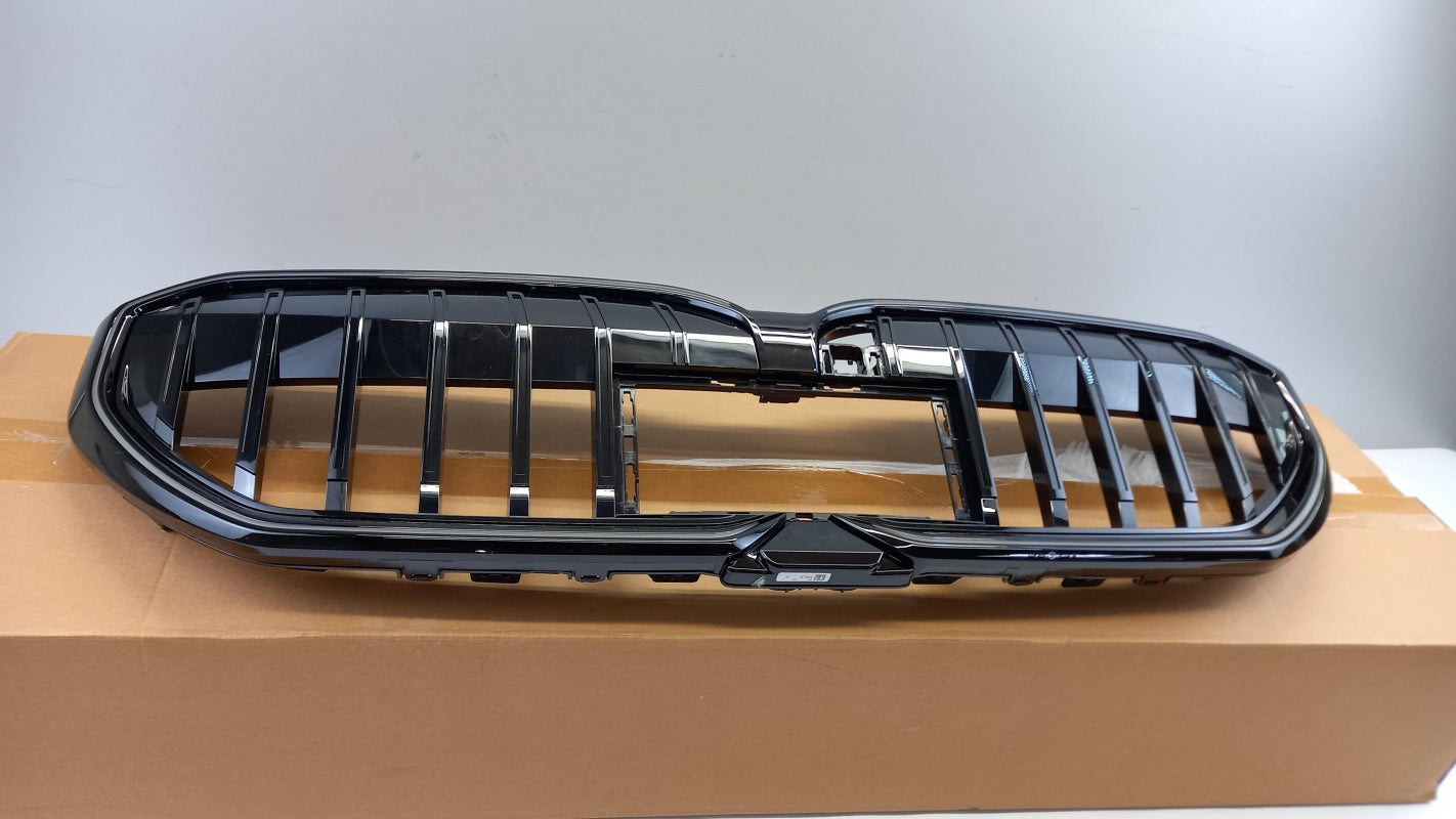 Original BMW 5' G60 G61 Kühlergitter Vorne 51118084674
