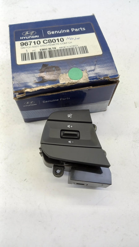 Original OE HYUNDAI/KIA Lenkradschalter 96710C8010