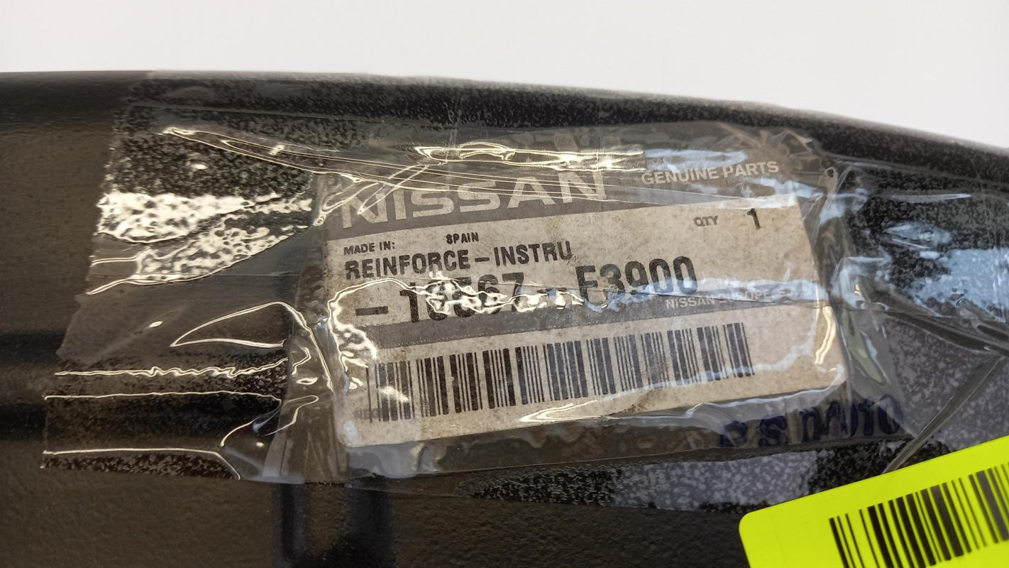 Original NISSAN Cabstar 3.0 TD Luftführung 16567F3900