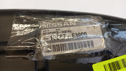 Original NISSAN Cabstar 3.0 TD Luftführung 16567F3900