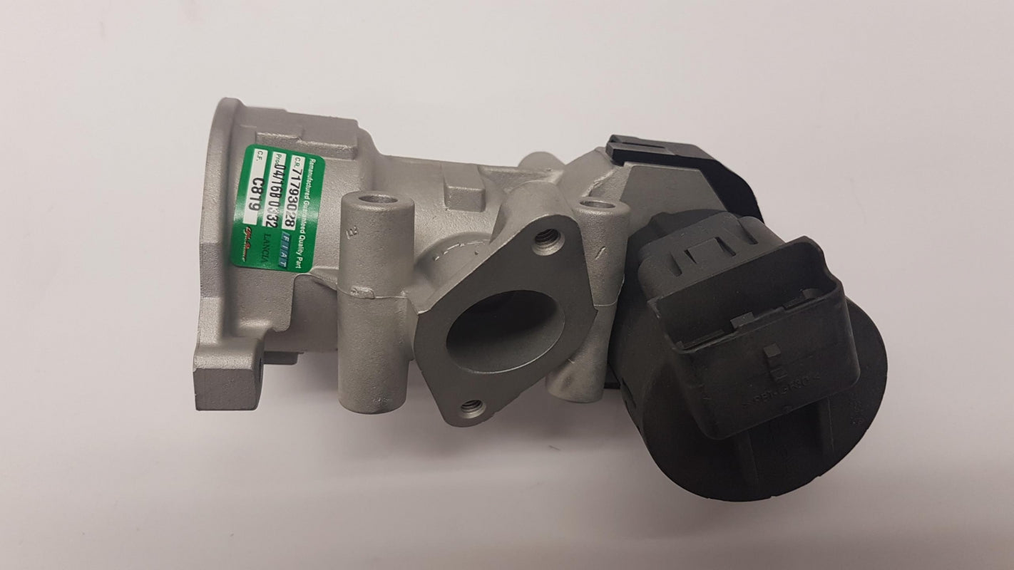 Original OE FIAT EGR valve 71793028 