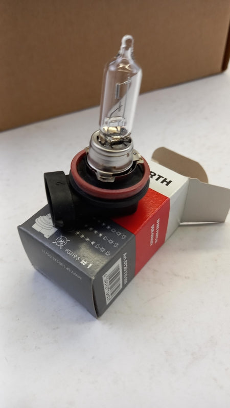 WURTH Hauptscheinwerfer Glühlampe H9 12V 65W 0720118009