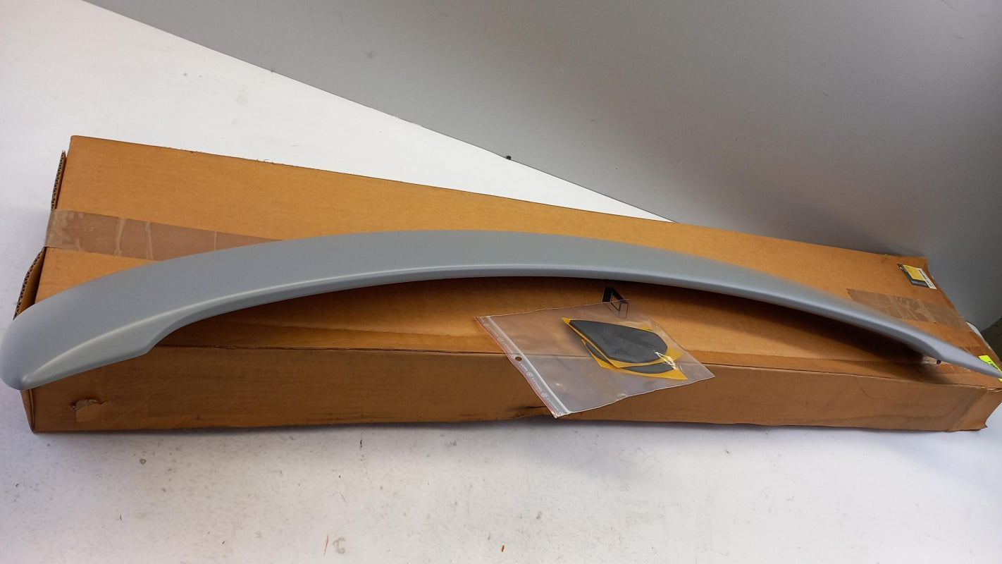 Original RENAULT Megane Spoiler hinten 7701468765