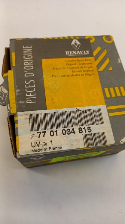 Original OE RENAULT Tankanzeige 7701034815