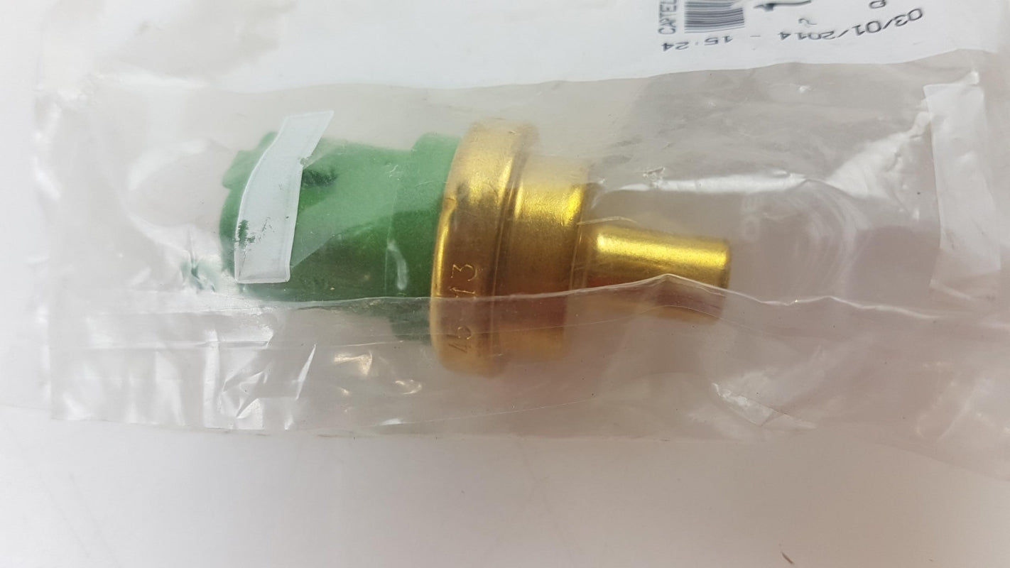 Original PEUGEOT 107 206 CITROEN C1 C2 Kühlmitteltemperatur Sensor 1338C1