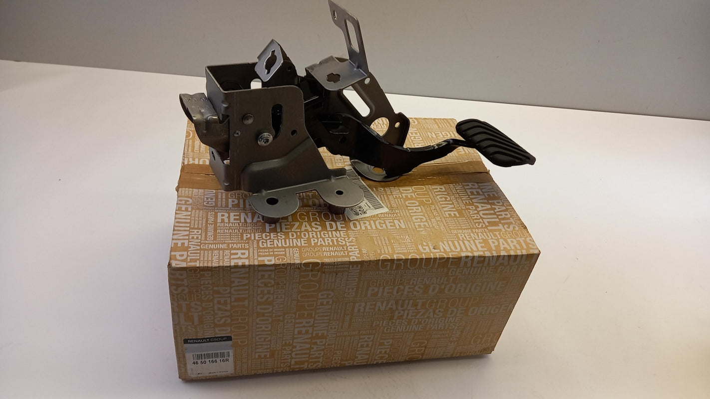 Original OE RENAULT Bremspedal 465016616R