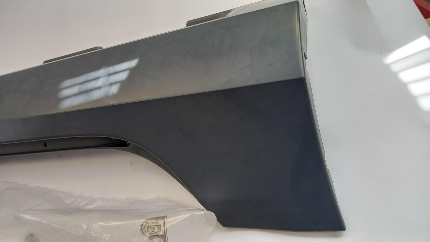 Original VOLVO S60 V60 Schwellerverkleidung rechts 32270137