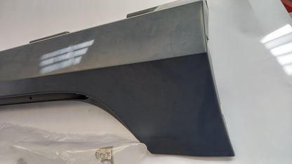 Original VOLVO S60 V60 Schwellerverkleidung rechts 32270137