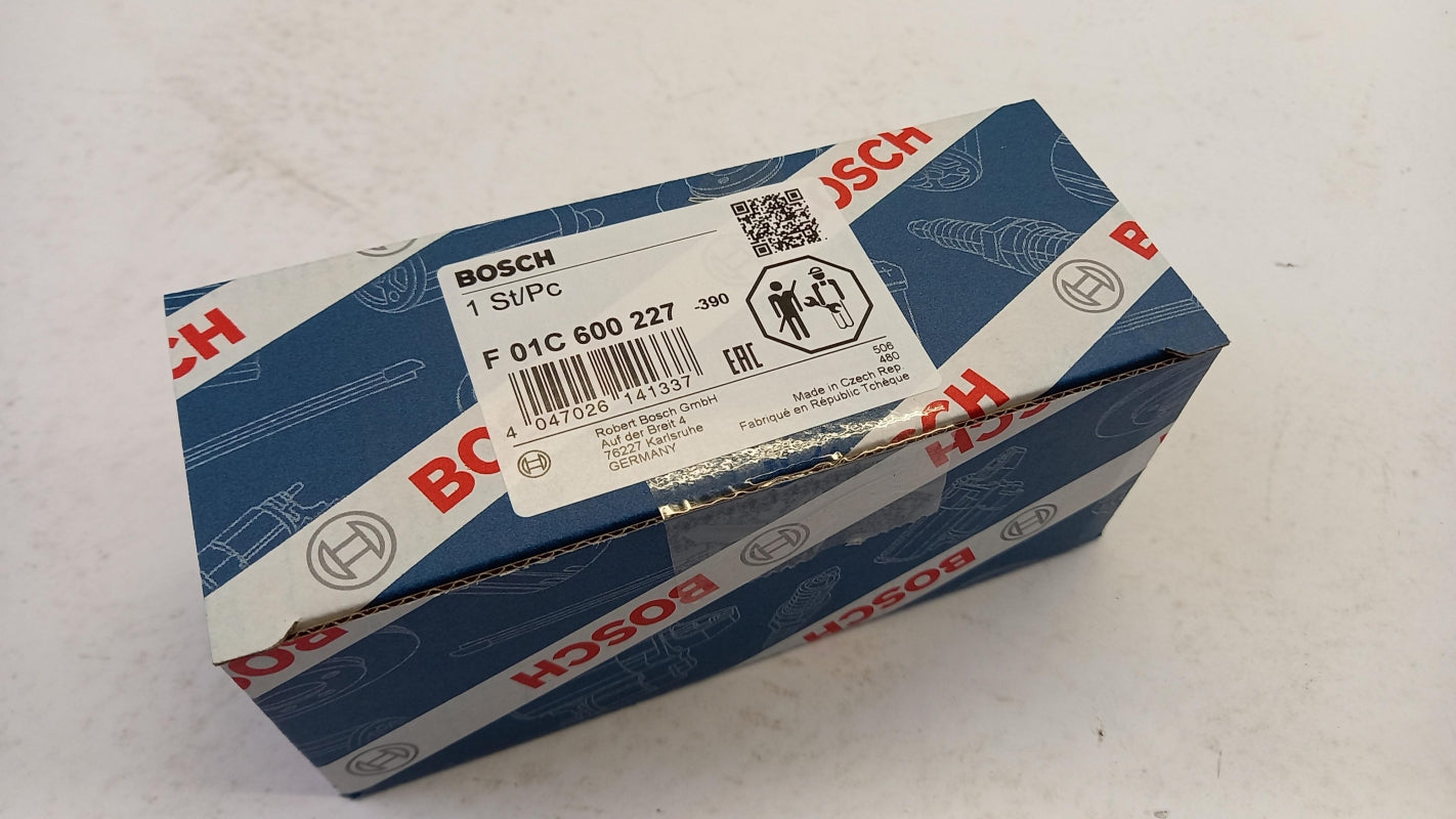 BOSCH Montagesatz F01C600227