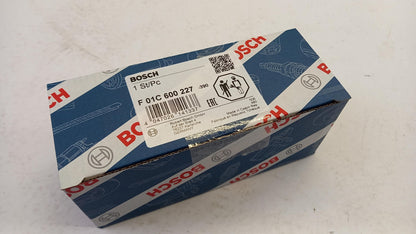 BOSCH Montagesatz F01C600227