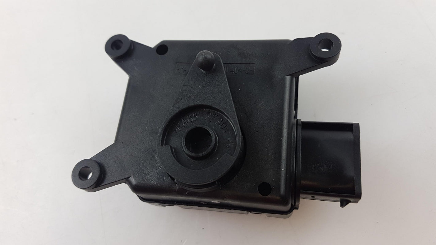 Original OPEL Astra-G Zafira-A Mischklappen Stellelement 90559836