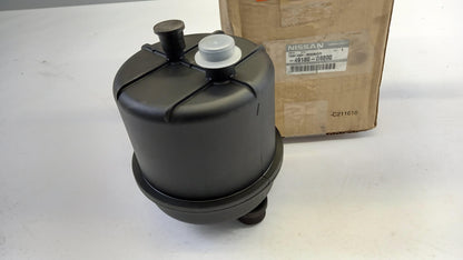 Original NISSAN Atleon TK3 NT-500 G40M Servolenkung Behälter 49180D8800