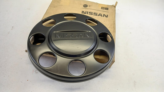 Original OE NISSAN Radkappe 43234D8800