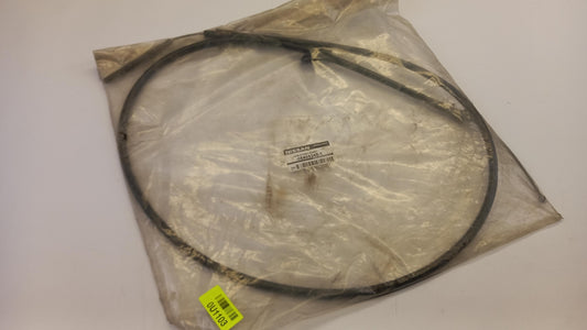 Original OE NISSAN Feststellbremse Seilzug 06405349