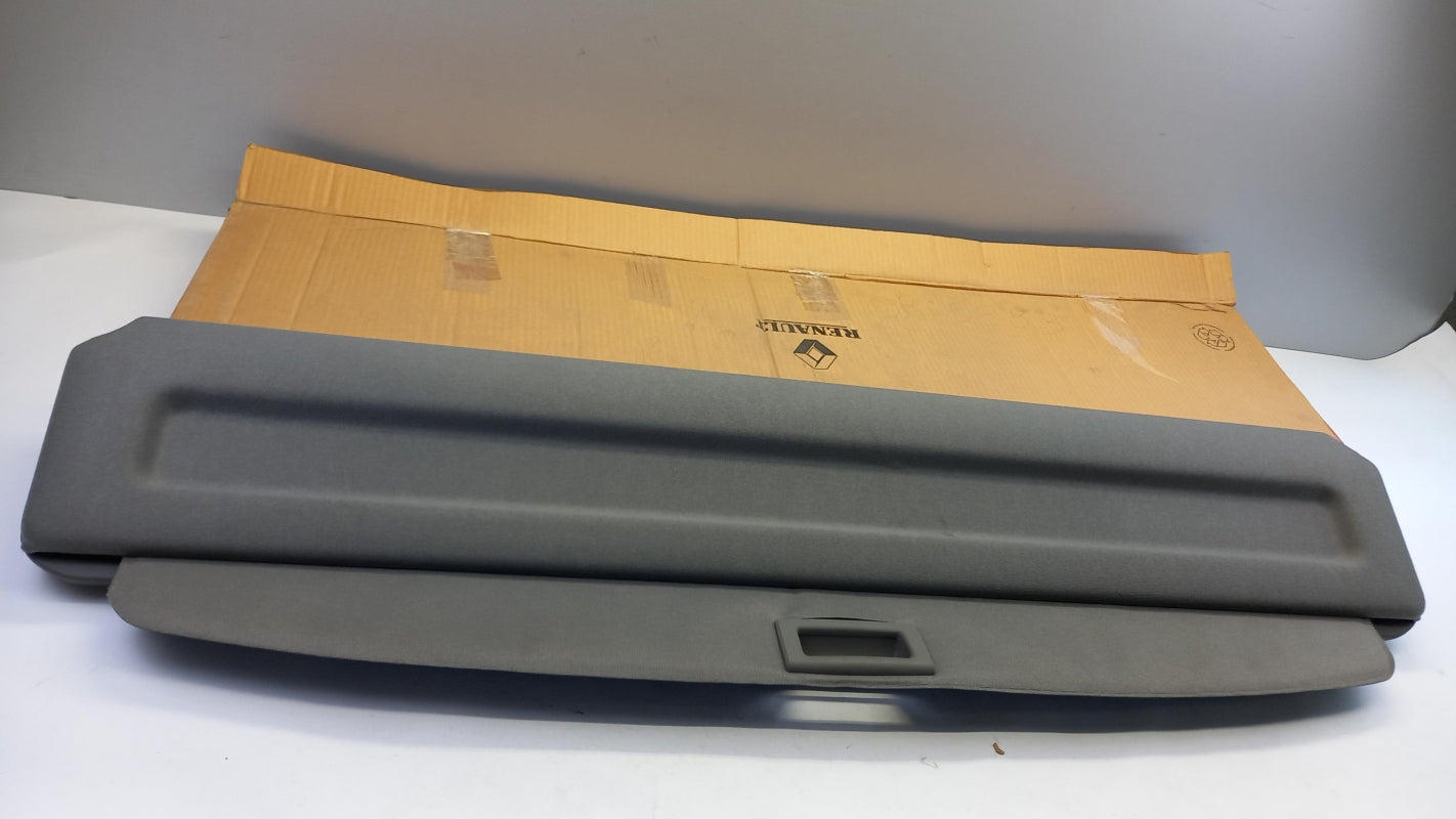Original RENAULT Laguna II Laderaumabdeckung Hutablage 8200316660