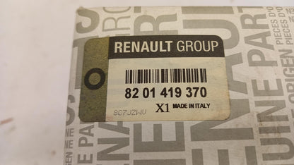 Original RENAULT Captur Clio IV Alarmanlage 8201419370