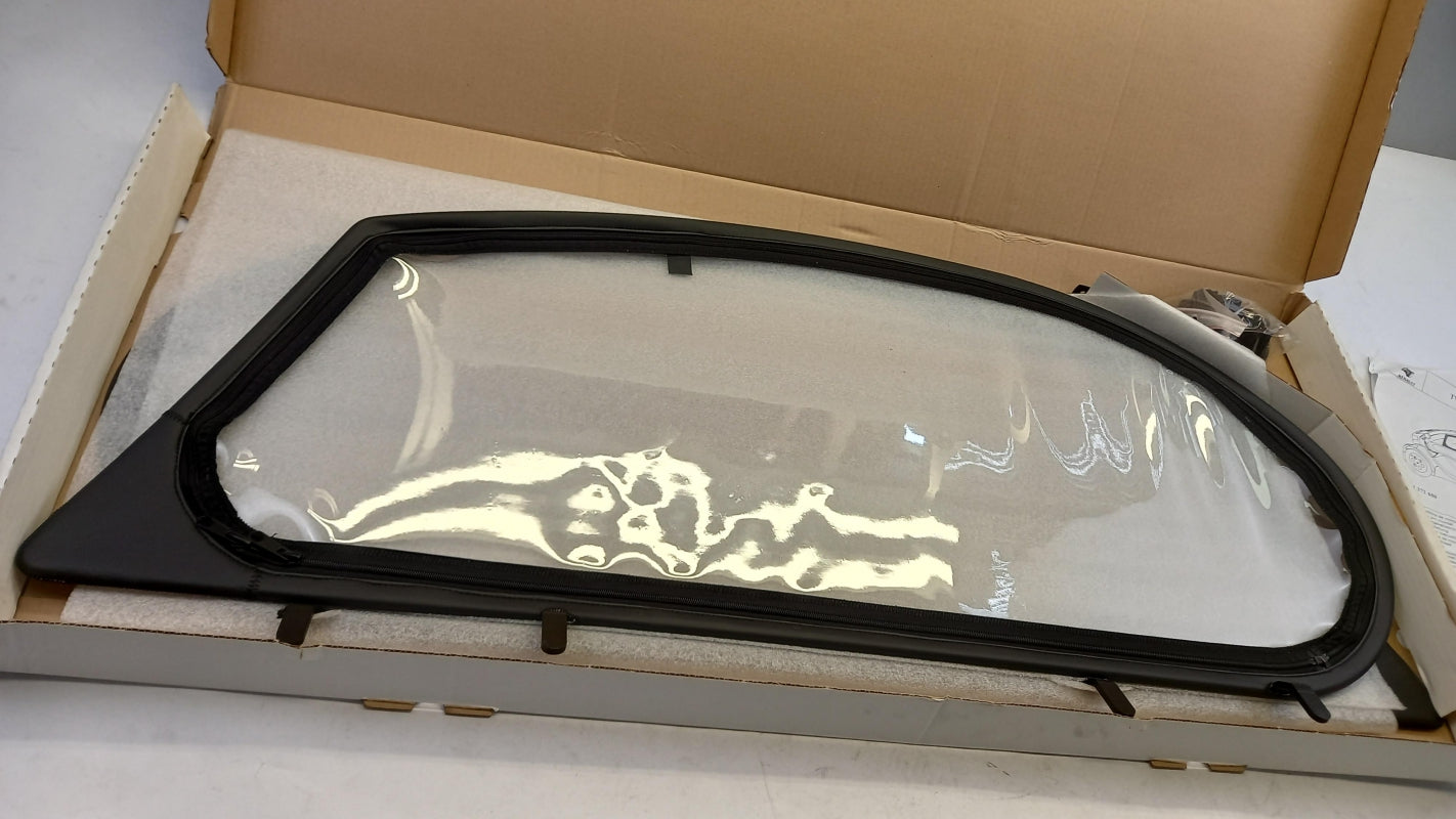 Original RENAULT Twizy Windabweiser 8201372650