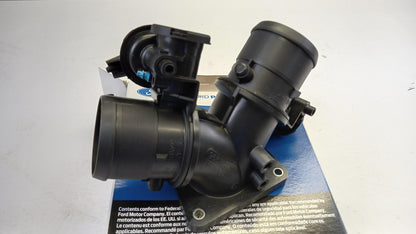 Original FORD Focus C-Max Drosselklappe 1576655