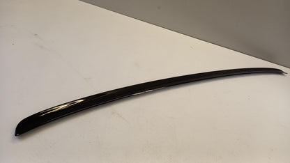 Original BMW 3er E46 Heckspoiler 51710018269