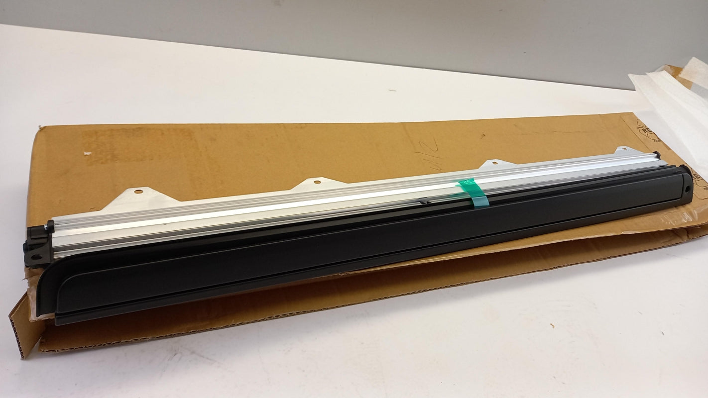 Original BMW 6' F06 Sonnenschutz hinten links 51427288147