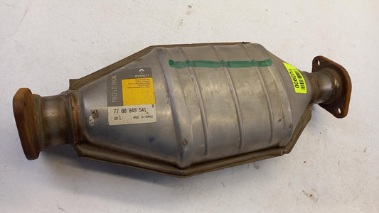 Original RENAULT Clio I Katalysator 7700849541