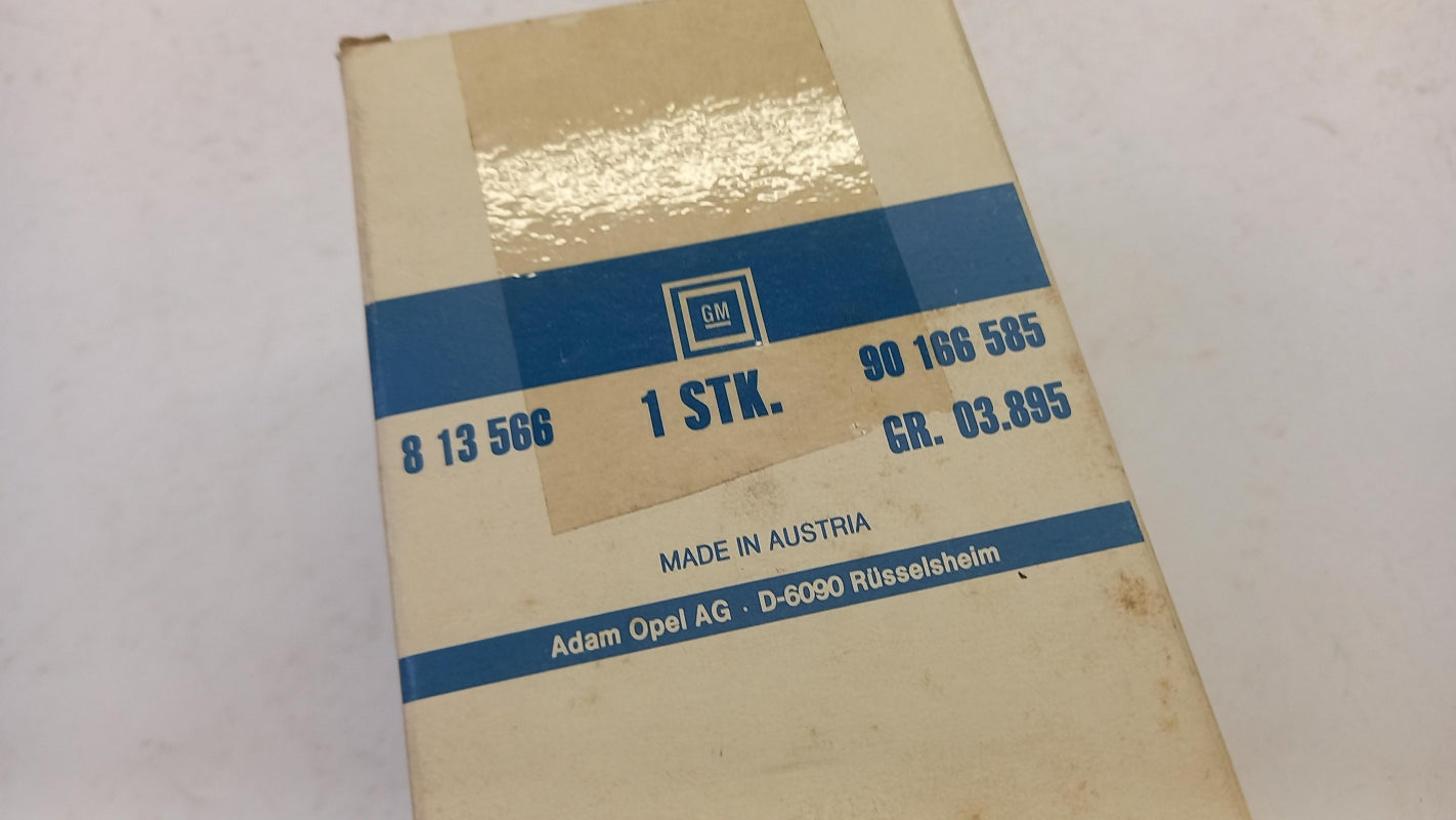 Original OPEL Ascona-C Kadette-EKraftstofffilter 90166585
