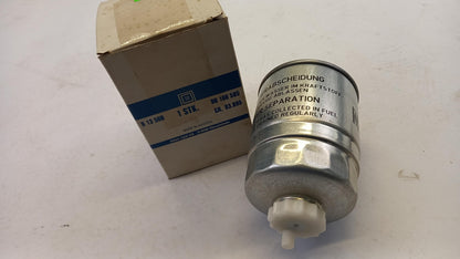 Original OPEL Ascona-C Kadette-EKraftstofffilter 90166585