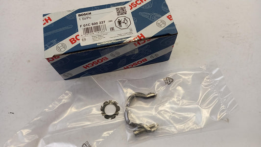 BOSCH Montagesatz F01C600227