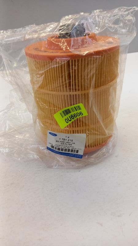 Original FORD Galaxy Mondeo IV S-Max 2.2TDCi Luftfilter 1781215