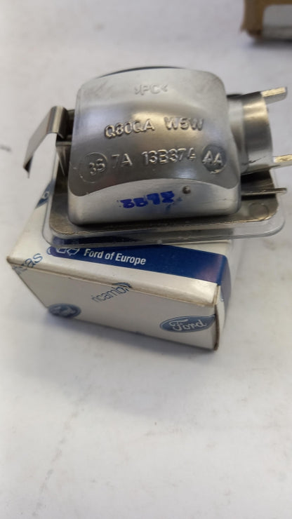 Original FORD Kuga Focus Mondeo S-Max C-Max Außenspiegel Licht Rechts 4507348