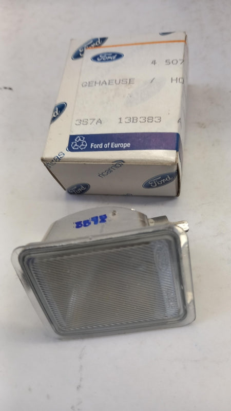 Original FORD Kuga Focus Mondeo S-Max C-Max Outside Mirror Light Right 4507348