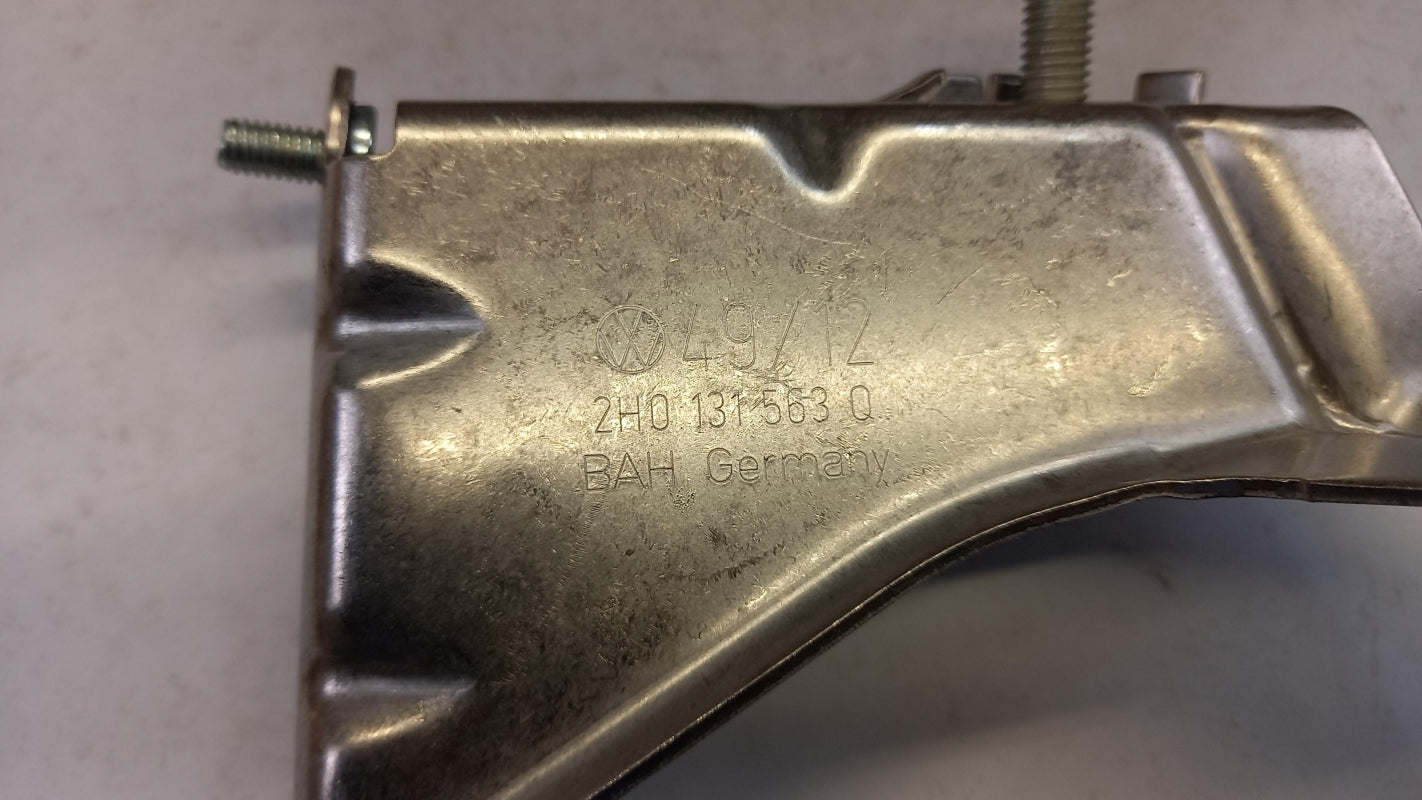 Original VW Amarok 2010-2012 Kraftstofffilter Halter 2H0198308