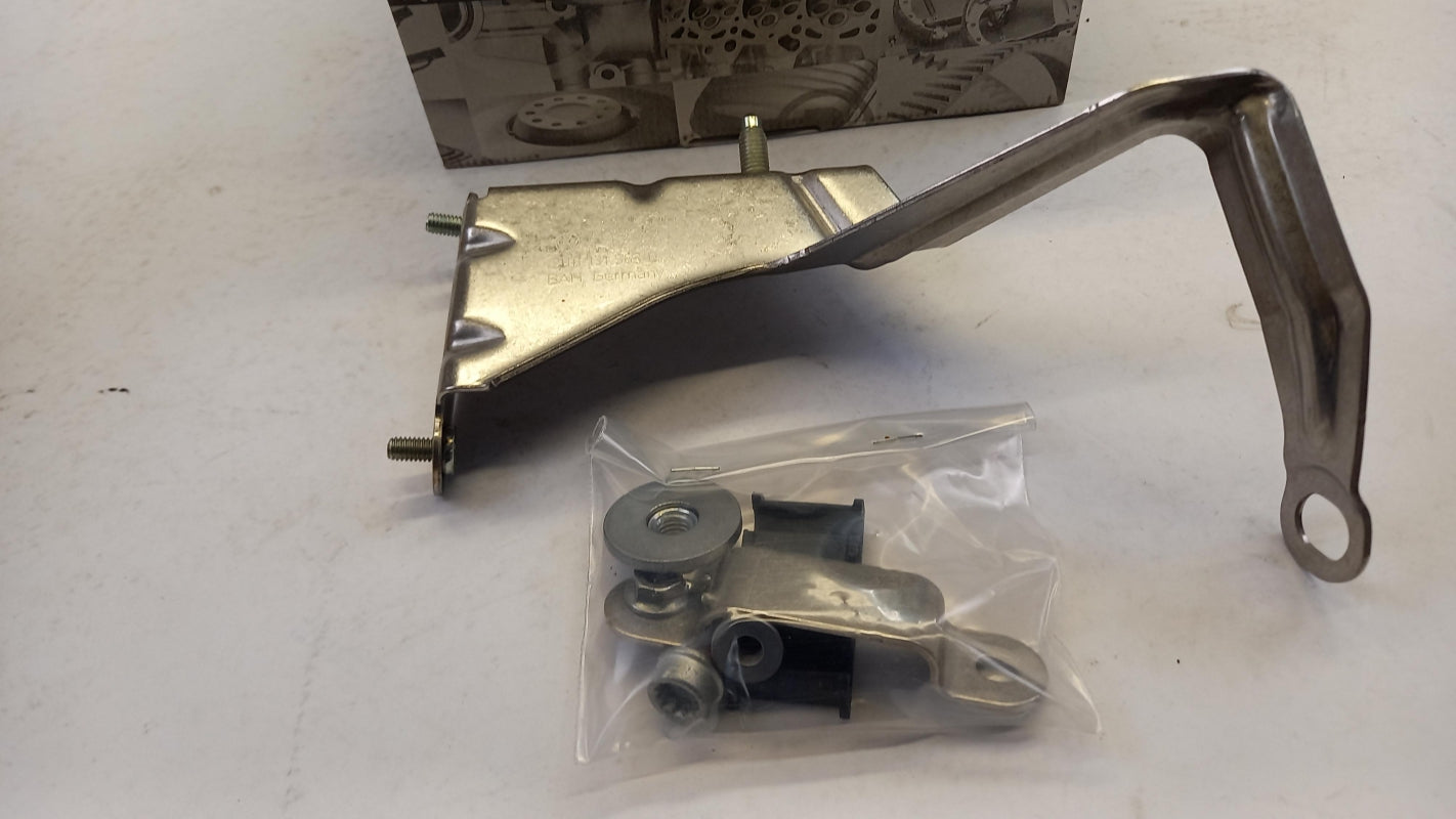 Original VW Amarok 2010-2012 Kraftstofffilter Halter 2H0198308