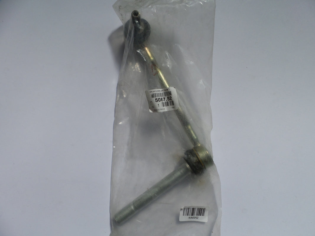 Original OE Peugeot Stabilisator Koppelstange 508752