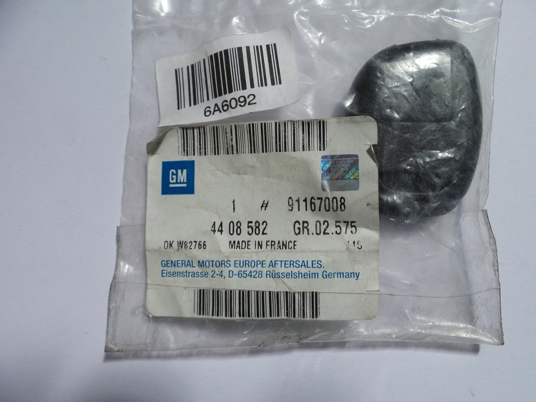Original OE OPEL Funkfernbedienung 91167008