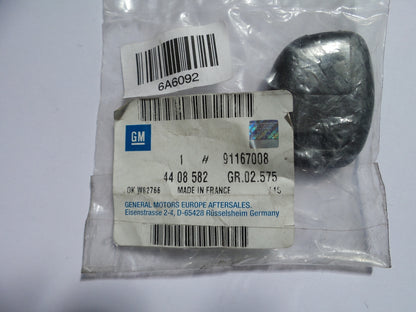 Original OE OPEL Funkfernbedienung 91167008