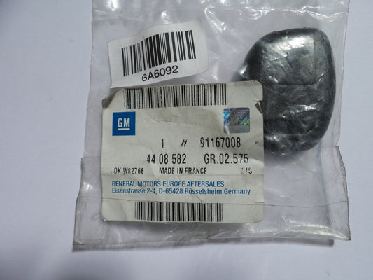 Original OE OPEL Funkfernbedienung 91167008