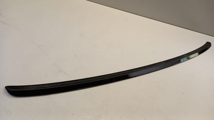 Original BMW 3er E46 Heckspoiler 51710018269